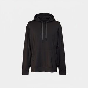 Comfrt NWOT every day grey hoodie. Super soft